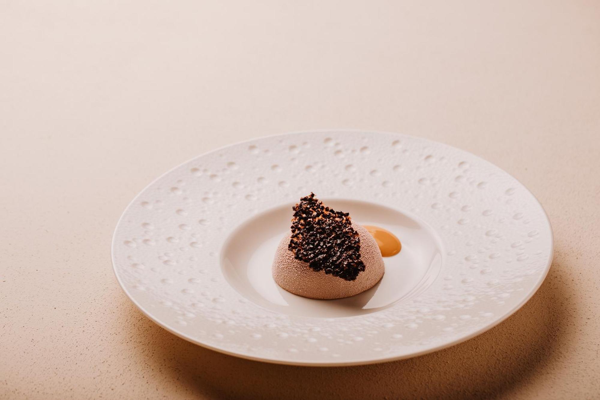 Locanda Solagna Quero Eksteriør billede