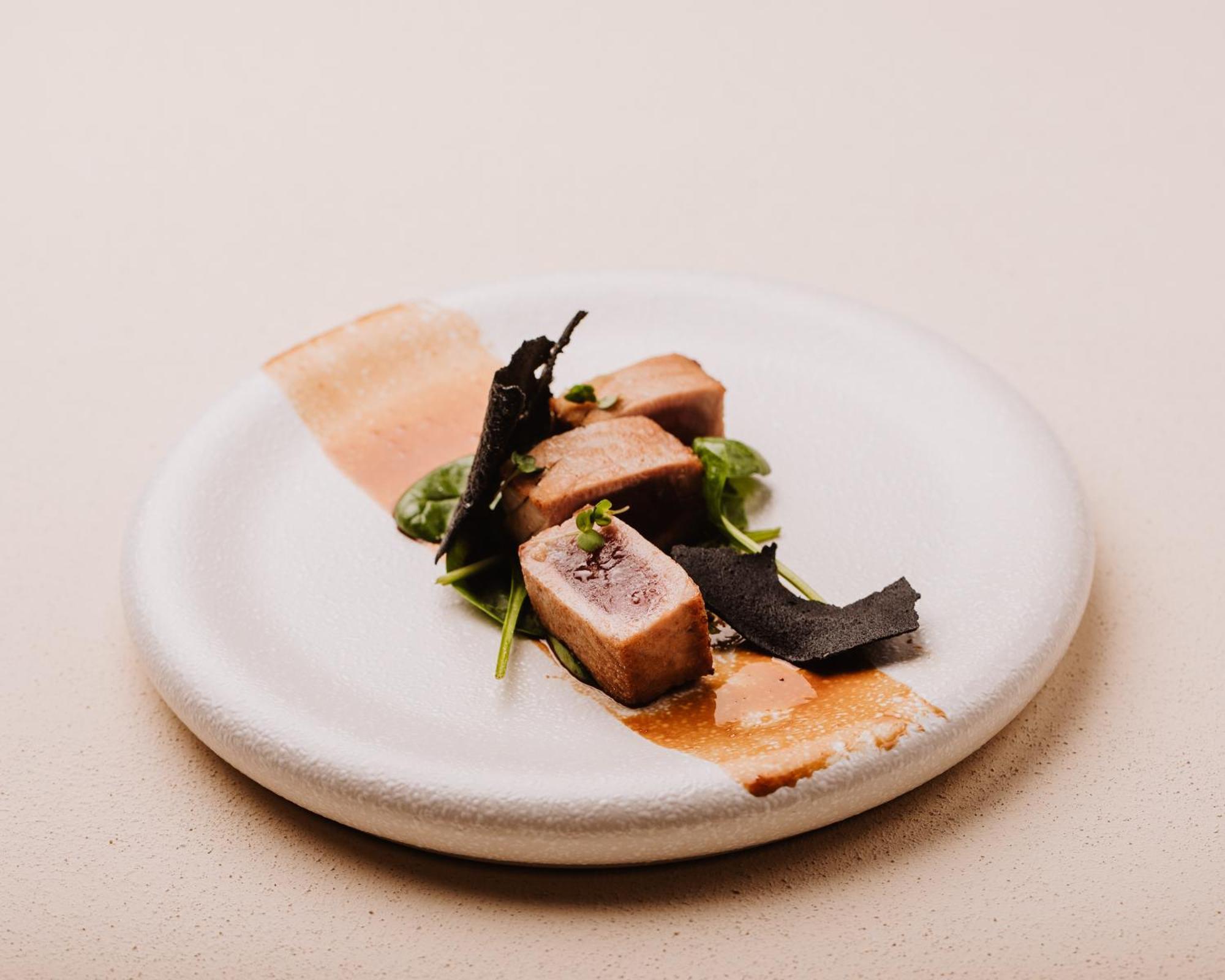Locanda Solagna Quero Eksteriør billede