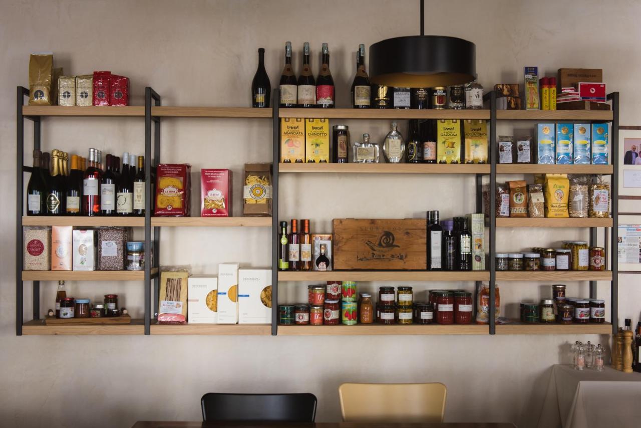 Locanda Solagna Quero Eksteriør billede